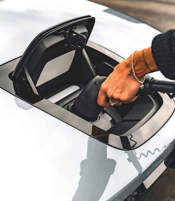 EV-Battery