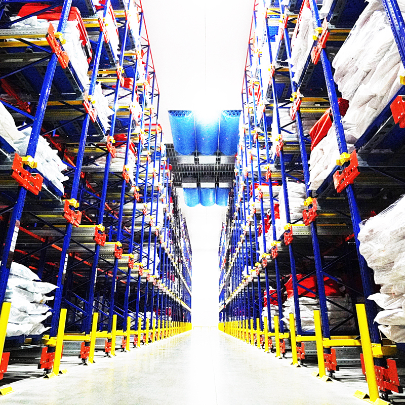 Pallet-Two-Way-Shuttle-Rackings