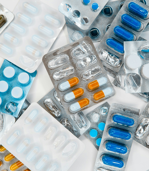 Pharmaceutical