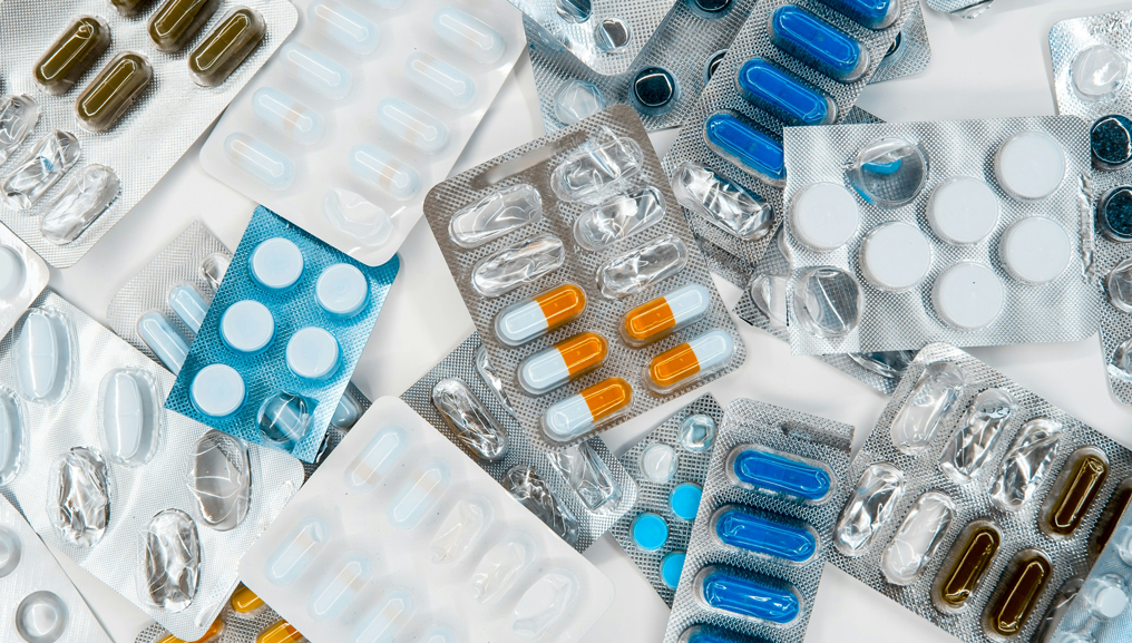 Pharmaceutical1