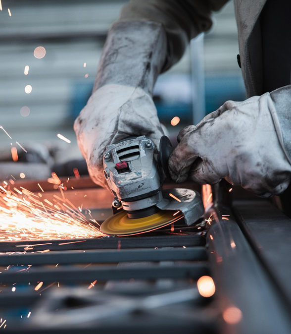 Precision-Manufacturing