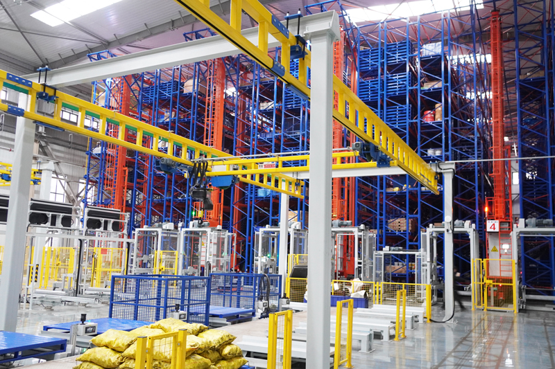 Stacker-Crane-AS-RS-Unlocks-Energy-Warehousing-Challenges4