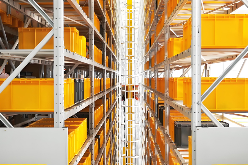 Tote-Stacker-Crane-AS-RS-Enhancing-Supply-Chain-Capability2