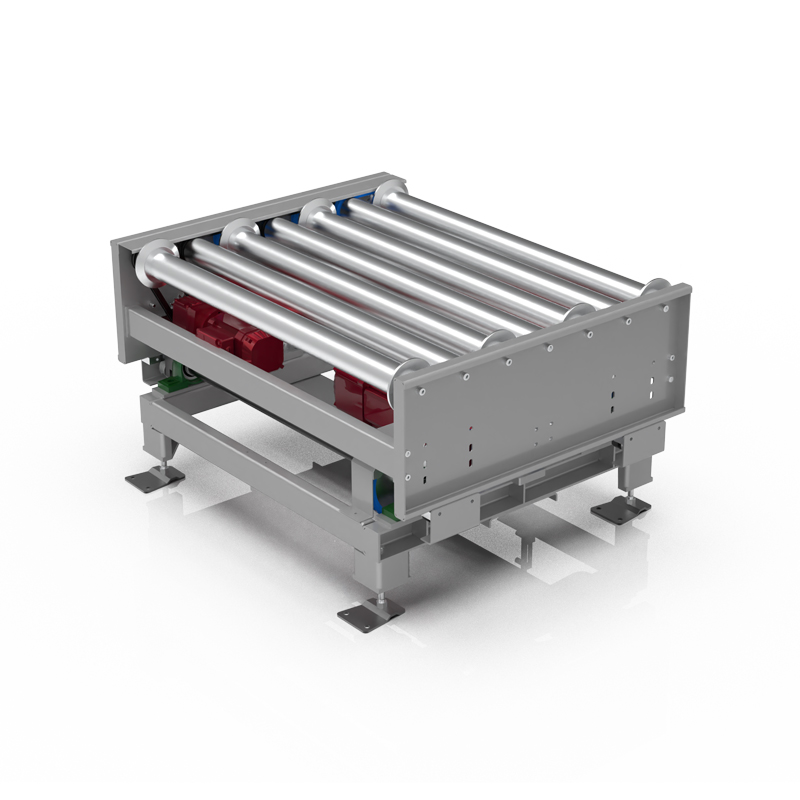 90-Degree-Transfer-Machine