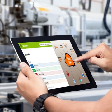 API Interface: Seamless Connectivity for Automation Warehouse