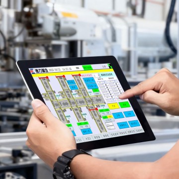 Human-Machine Interaction System