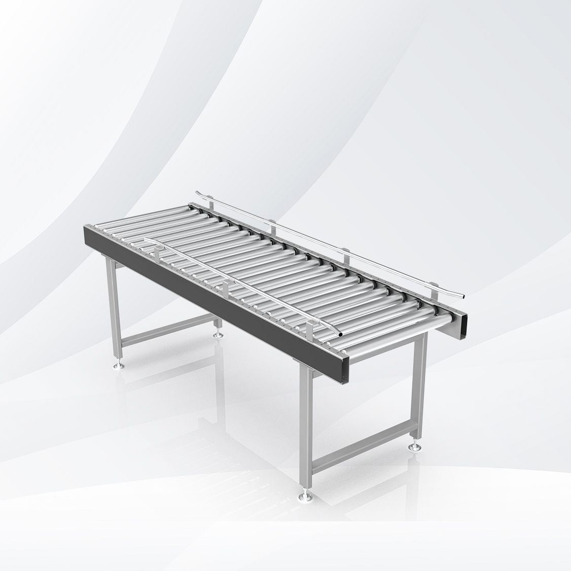 Tote Conveyor Equipment Efficient Material Handling.jpg