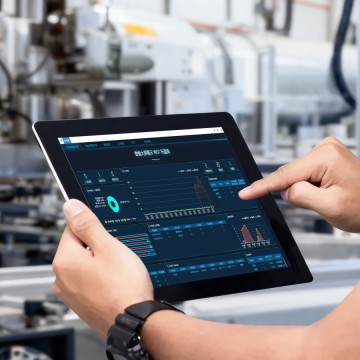 DELIECN WMS: Modular, Intelligent, and Shaping the Future of Warehouse Automation