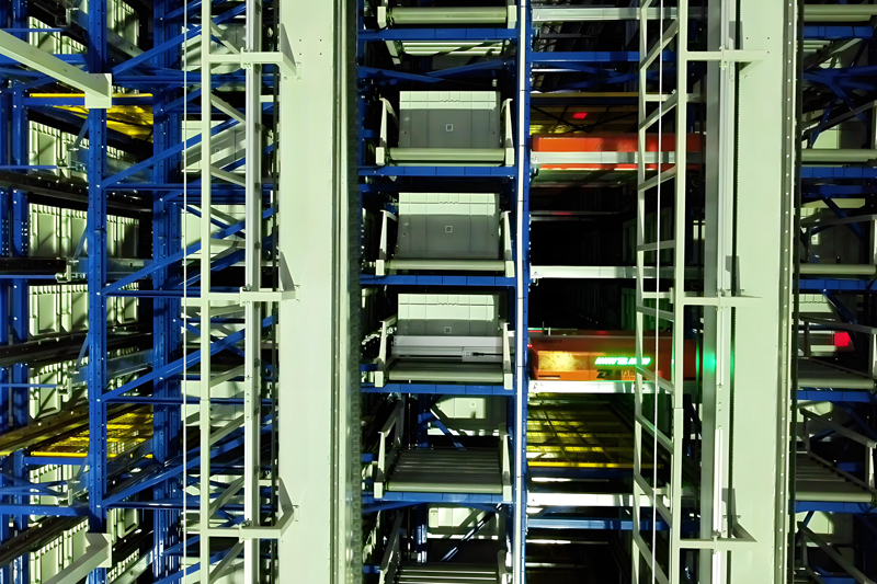 How Do You Choose the Right Automated Warehouse Solution for Your Factory?
