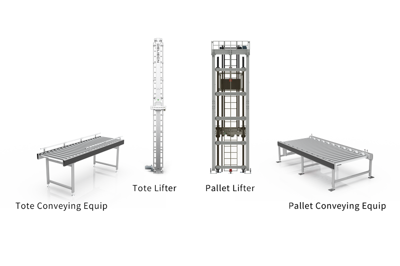 Conveying Equipment