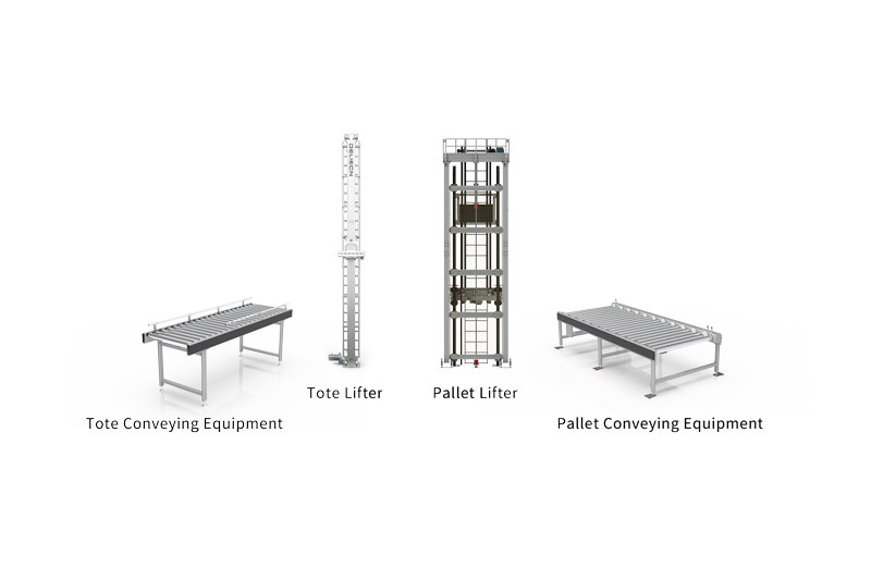 Conveying-Equipment