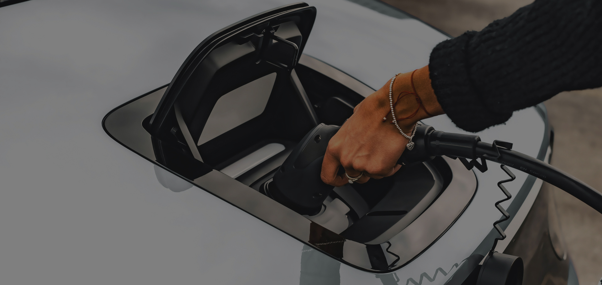 EV-Battery