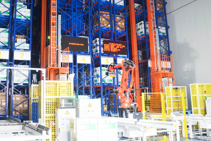 High-Density,-High-Throughput-Pharmaceutical-Warehousing5