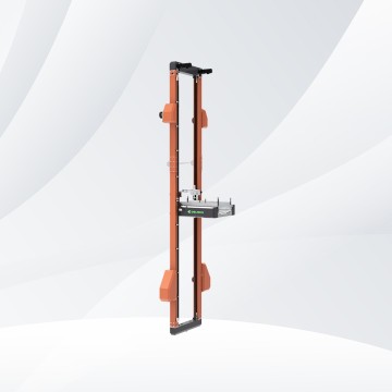 DELIECN Mini-FlyBox for High-throughput Scenarios