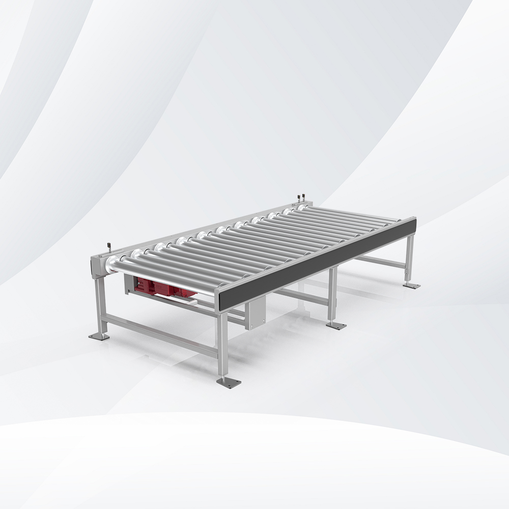 Intelligent Conveying Equipment Pallet Conveyor
