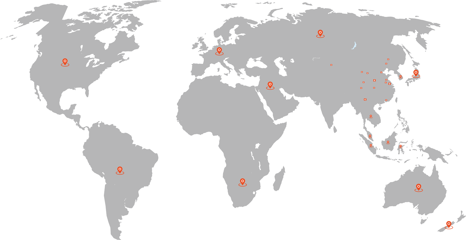 maps