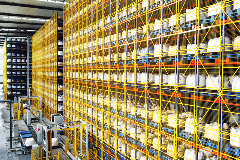 Pallet-Four-Way-Shuttle-AS-RS1