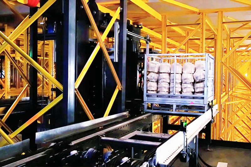 Pallet-Stacker-Crane-AS-RS-Optimizing-Warehouse-Space5