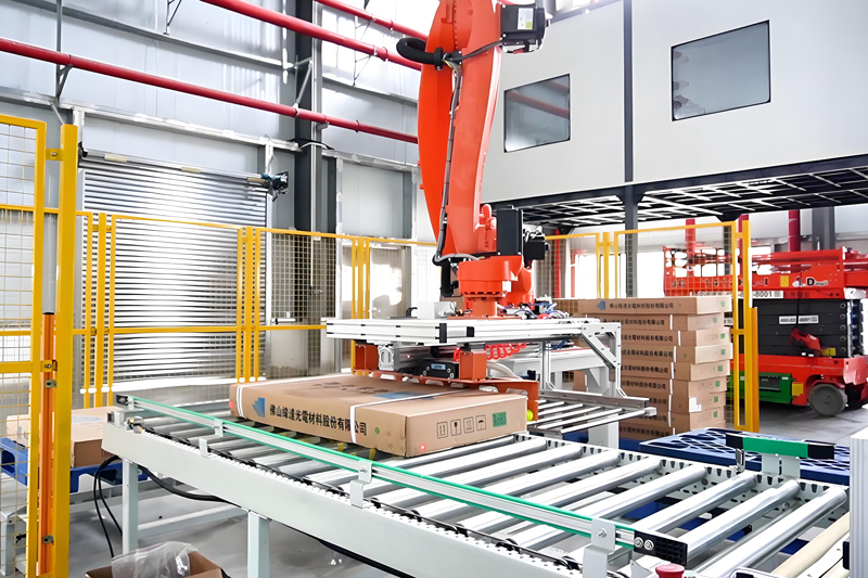 Stacker-Crane-+-Shuttle-Robots-Empower-High-Value-Material-Storage6