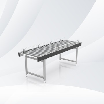 Tote Conveyor: Flexible, Modular, and Efficient Material Handling