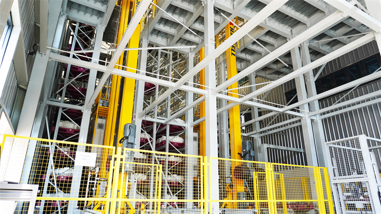 Top 10 Miniload AS/RS Manufacturers for Automated Warehouses?