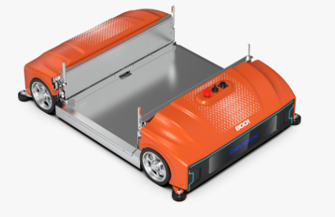 Tote Shuttle Systems for Pharmaceutical Warehouse Automation
