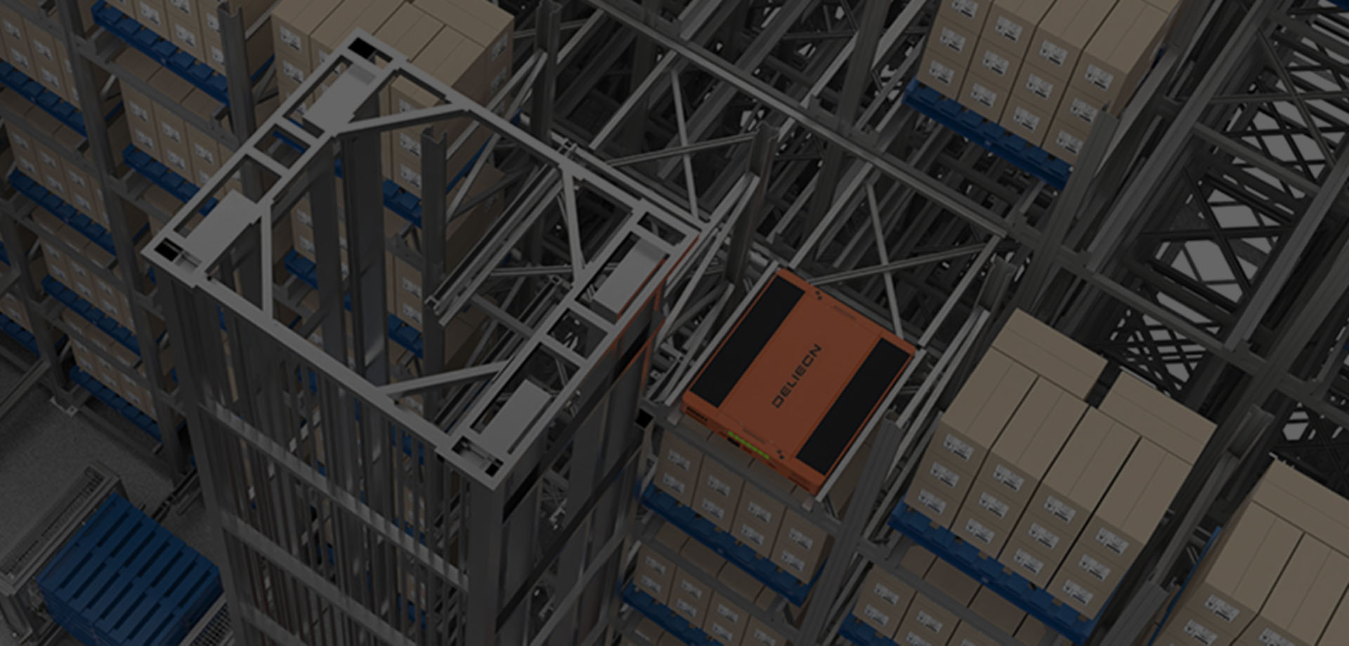 Is a Pallet Four-Way Shuttle System Right for Your Warehouse?