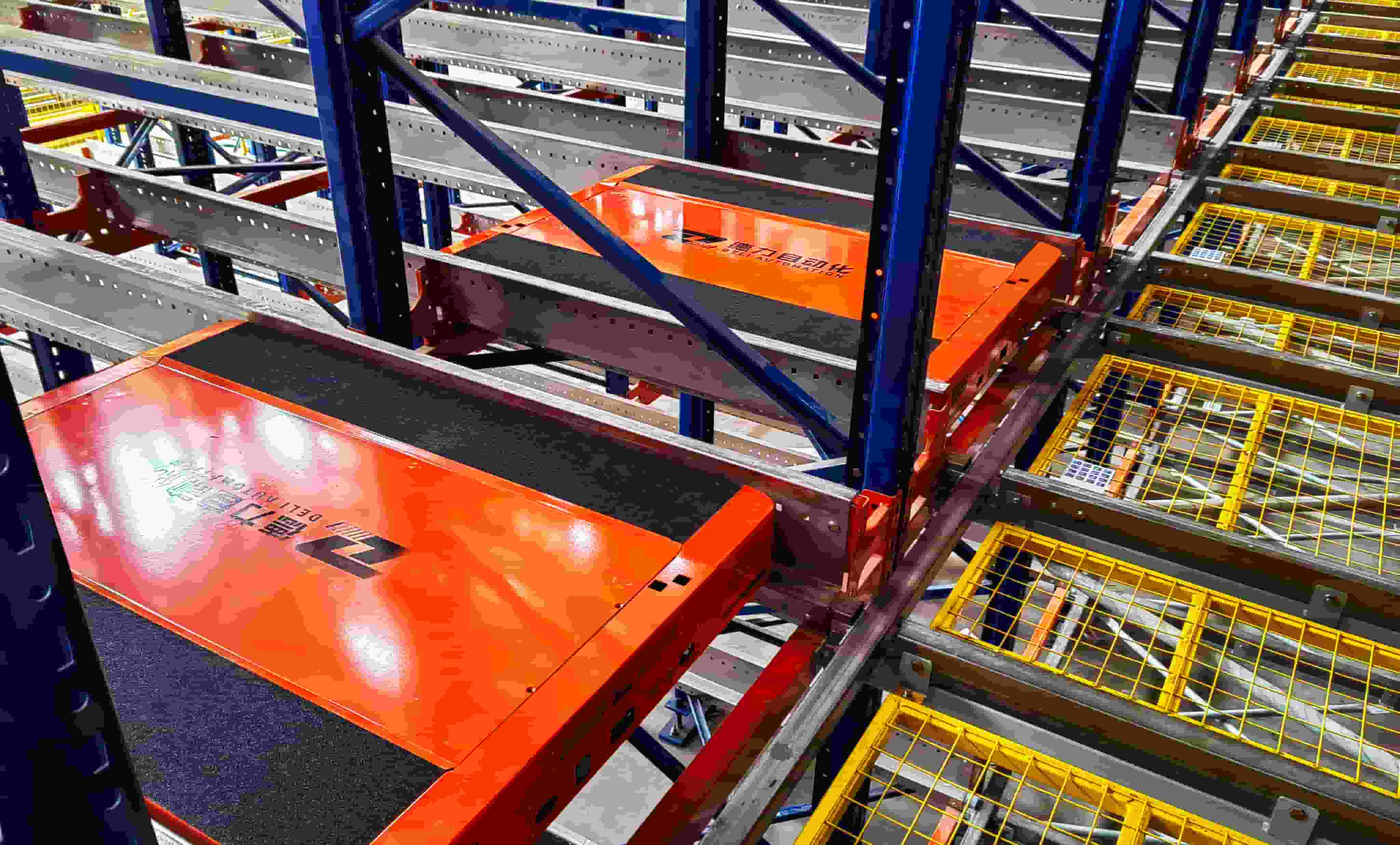 10 Essential Tips for Choosing Cold Storage Pallet Shuttle Robots?