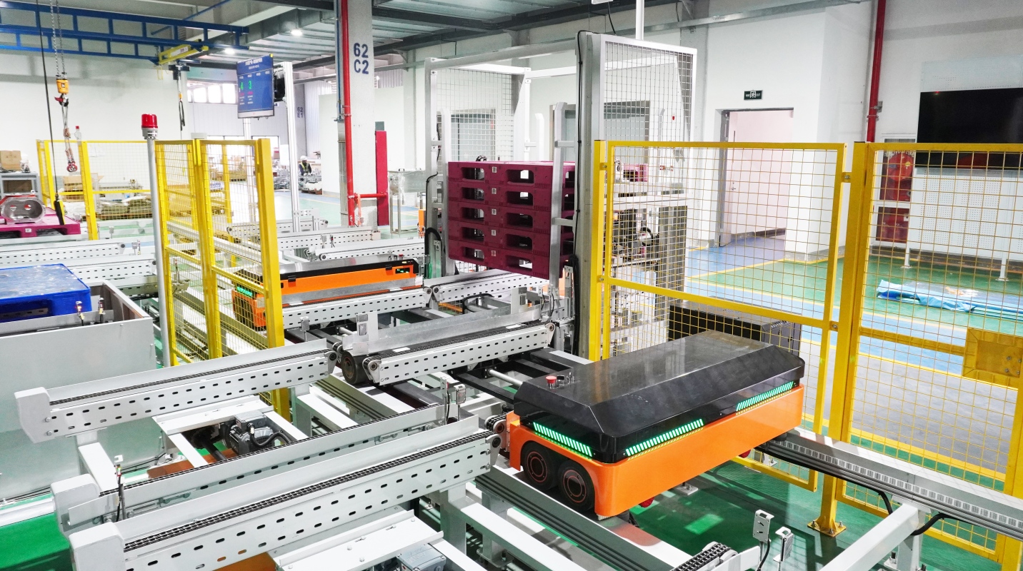 How to Use a Tote Shuttle Effectively for Your Business?