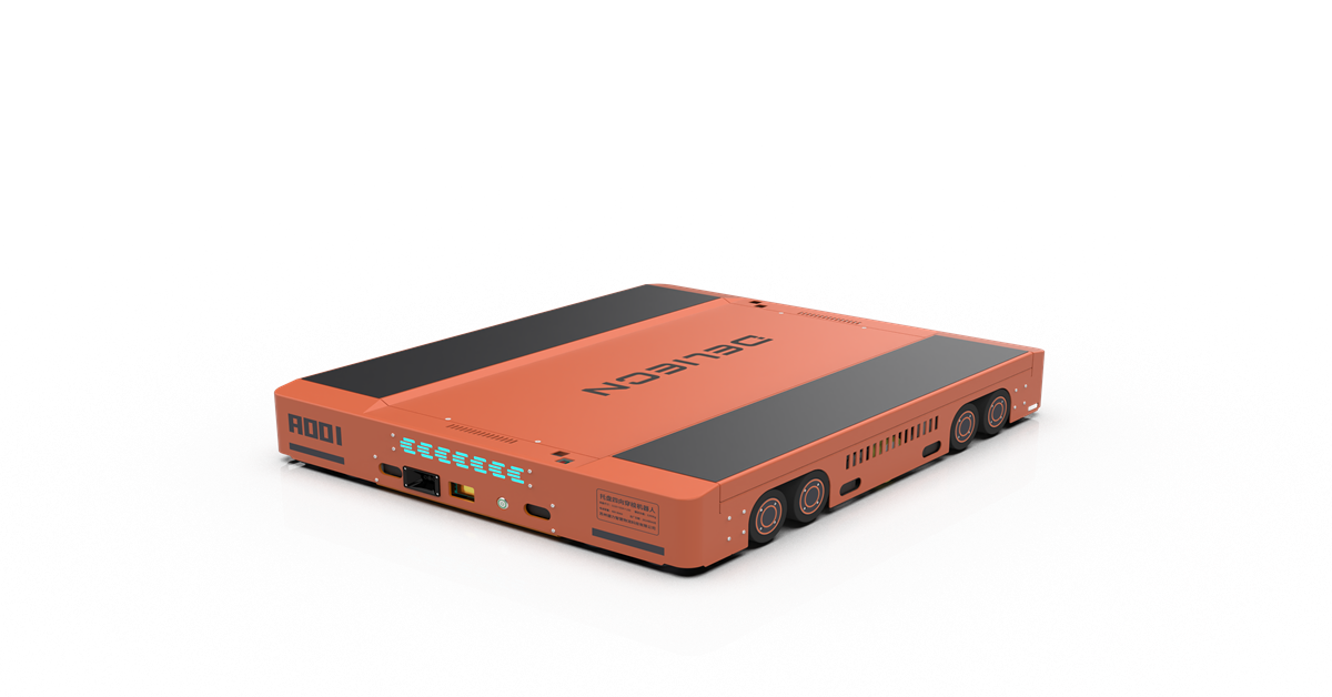 How to Choose the Best Pallet Two-Way Shuttle Robot?