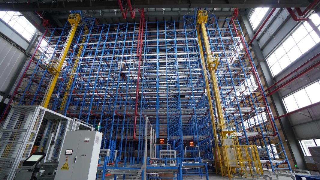 A Product-Driven Perspective on System-Level Logistics Transformation