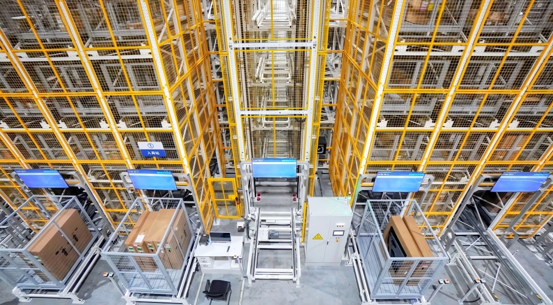 Choosing an AS/RS Supplier: What Happens After the Contract Matters More