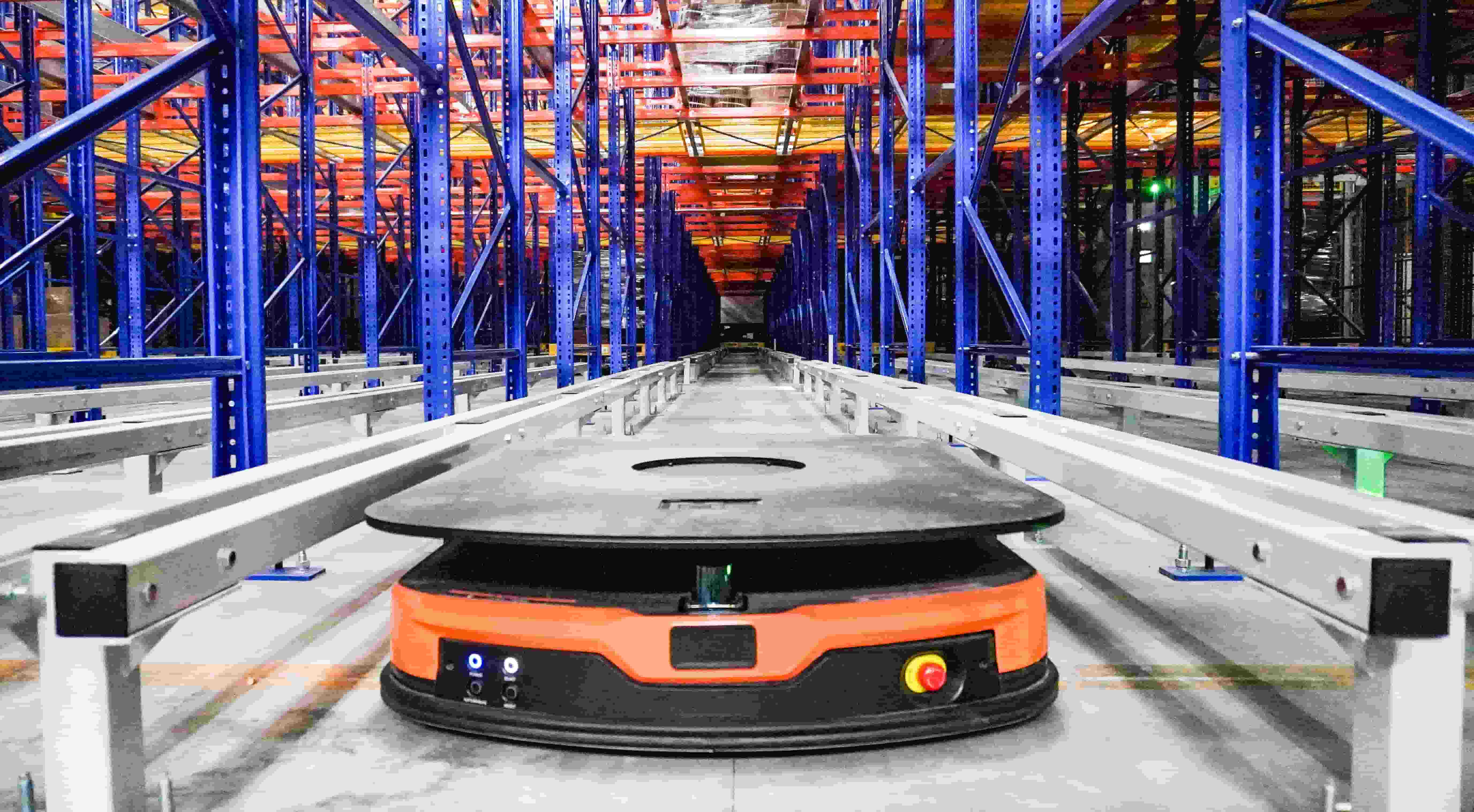 YFY Launches Smart Warehouse for Corrugated Packaging