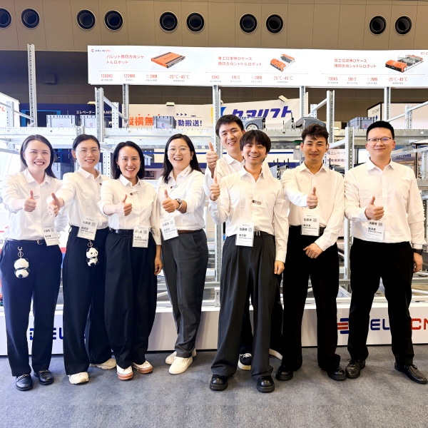 Vượt xa mật độ lưu trữ: Tại sao ngày càng nhiều nhà sản xuất đang cân nhắc giải pháp robot vận chuyển pallet