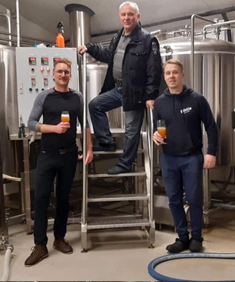 Canada 10BBL