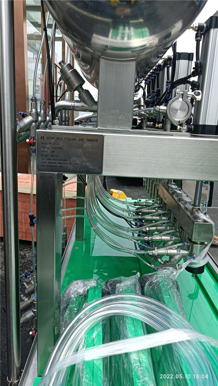 Beer Bottle Filler (8)a1j