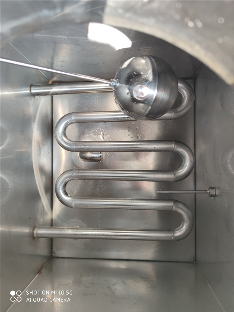 Beer Kegs Filler (3)11j