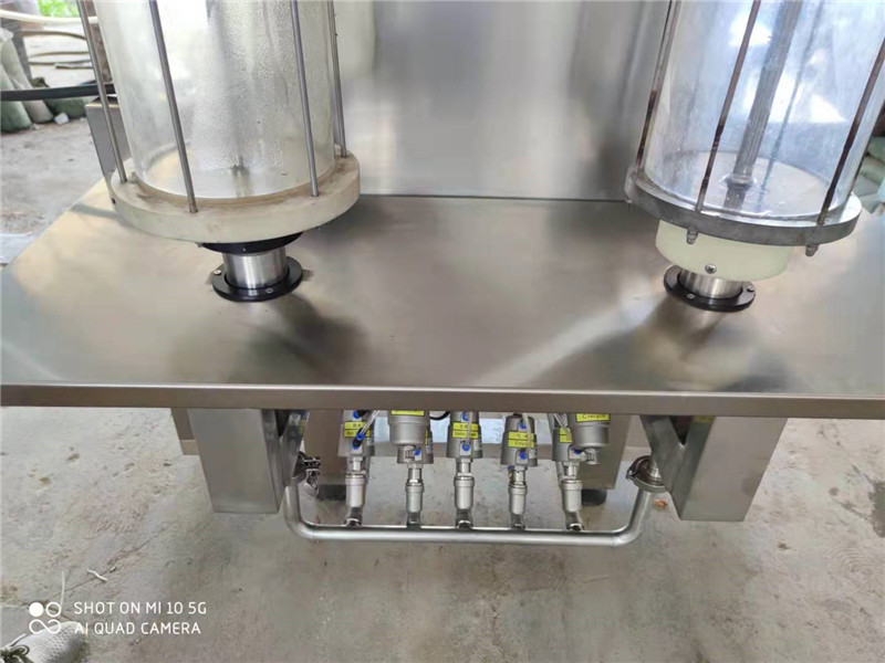Beer Kegs Filler (6)j3o