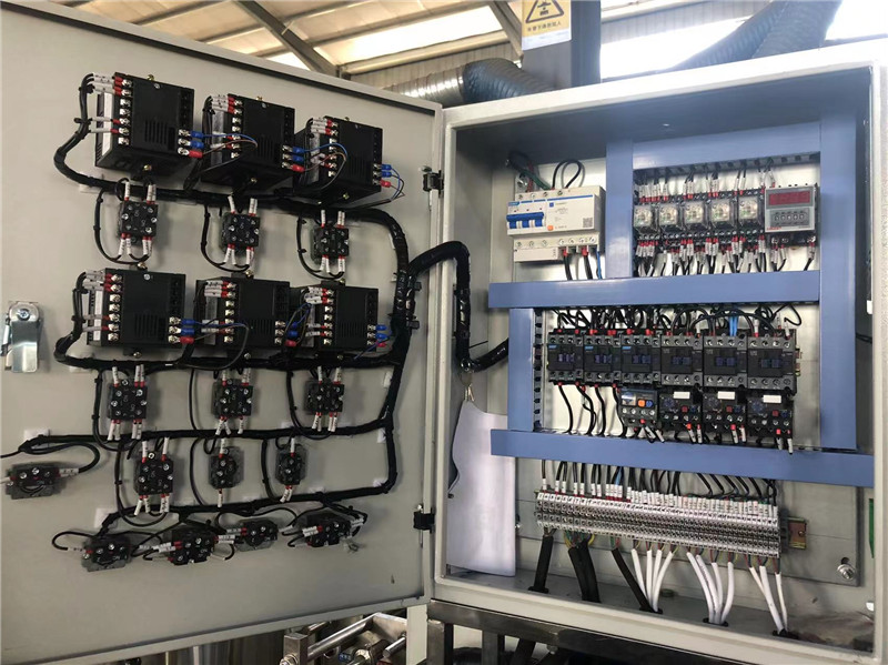 100L Small brew System (1)u7b