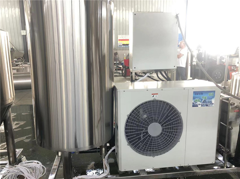 100L Small brew System (2)xly