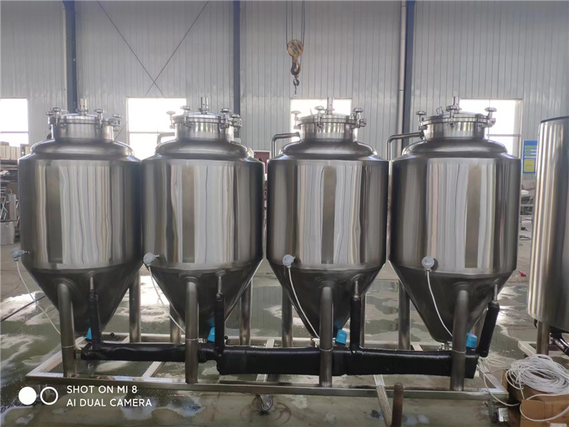 100L Small brew System (4)655