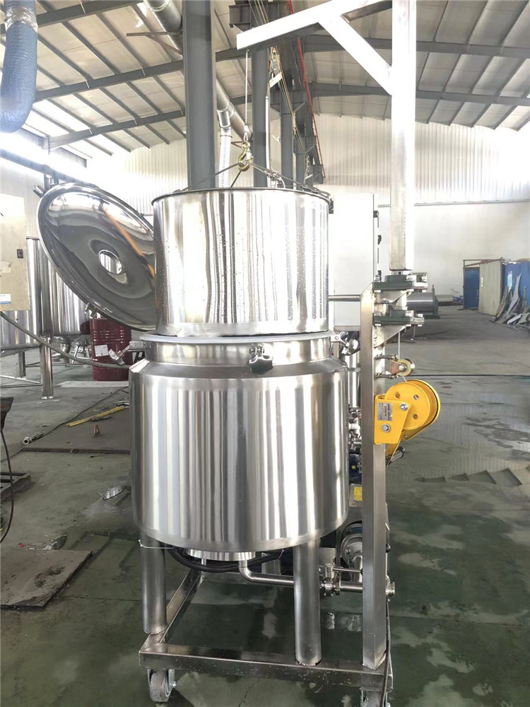 100L Small brew System (5)xux