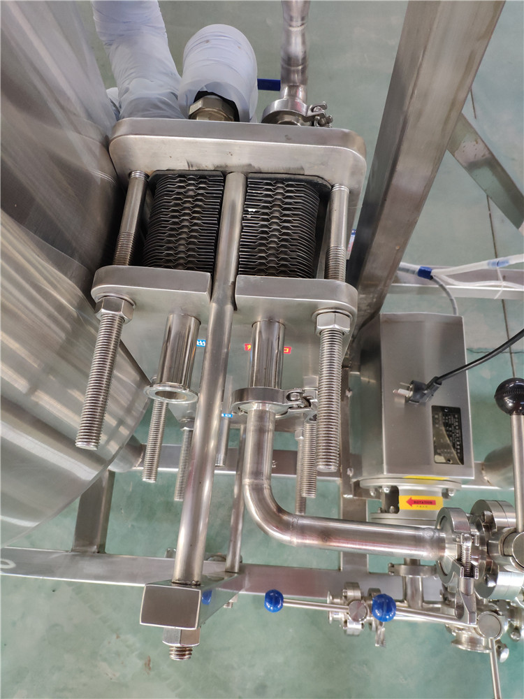 100L Small brew System (9)2ar