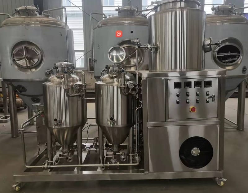 50L home brew beer equipment-u6b