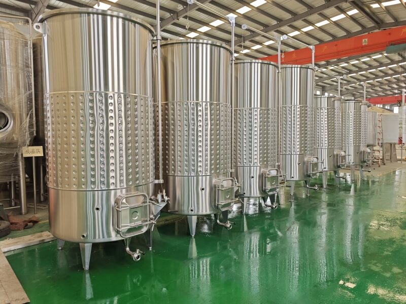 Floating Lid tank11