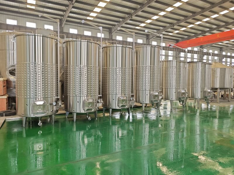Floating Lid tank12
