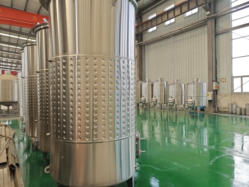 Floating Lid tank14