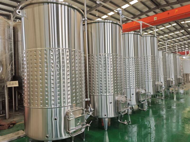 Floating Lid tank7