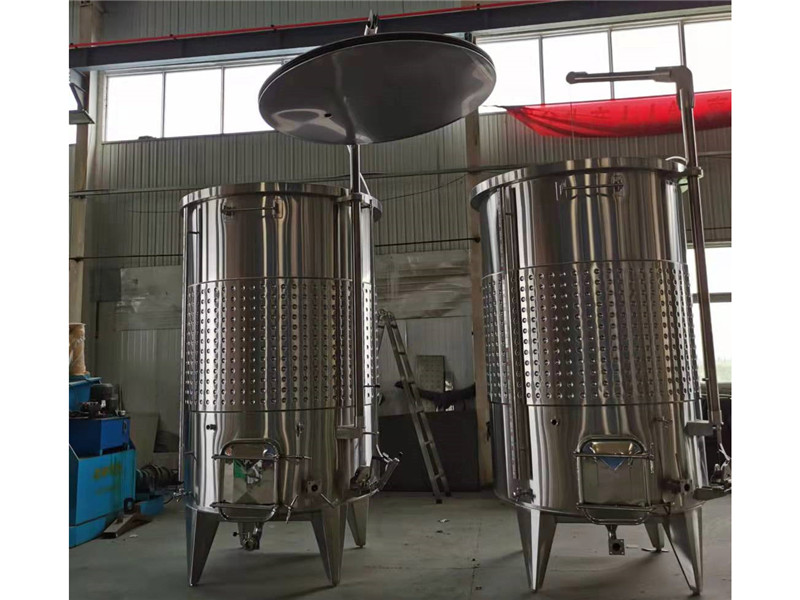 Durable Top Floating Lid Wine Ferment...