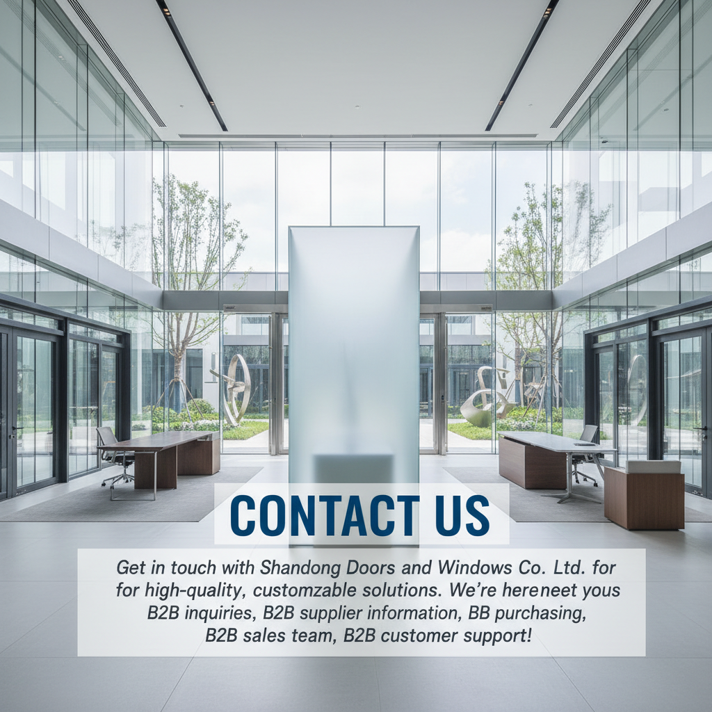 Contact Us